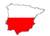 FUNERARIA CARRANZA - Polski